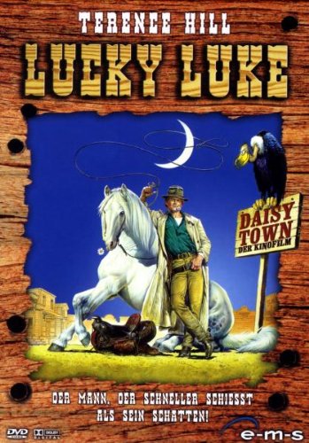 Product Image: Lucky Luke