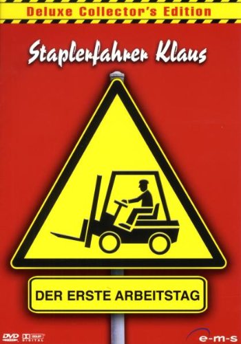 Staplerfahrer Klaus - Der erste Arbeitstag (Collector's Edition) Films