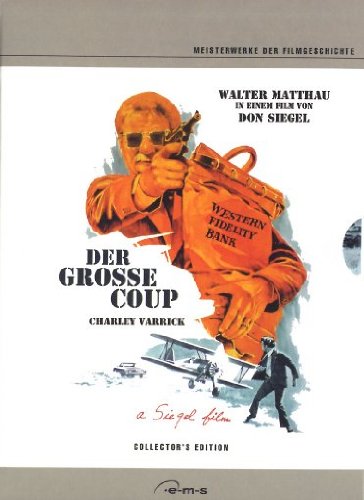 Der große Coup Movies