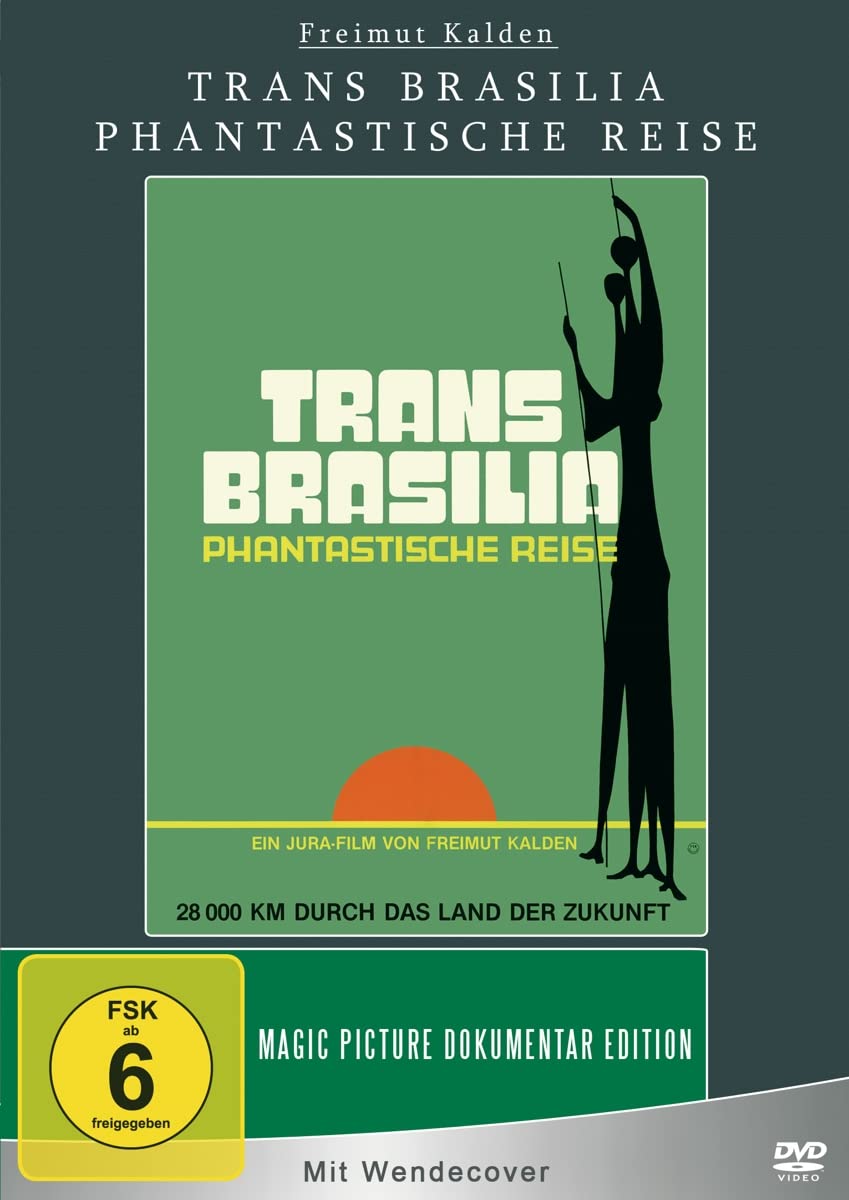 Trans Brasilia - Phantastische Reise Films