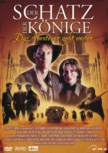 Der Schatz der Könige Movies