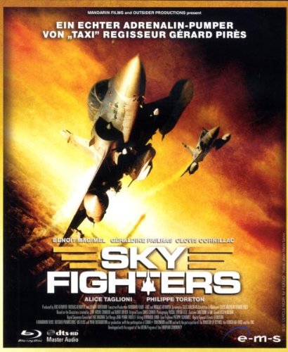 Sky Fighters Movies