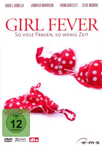Girl Fever Movies