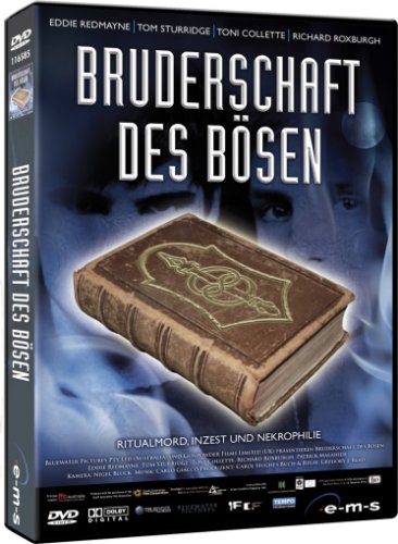 Product Image: Bruderschaft des Bösen
