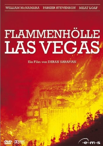 Flammenhölle Las Vegas Films