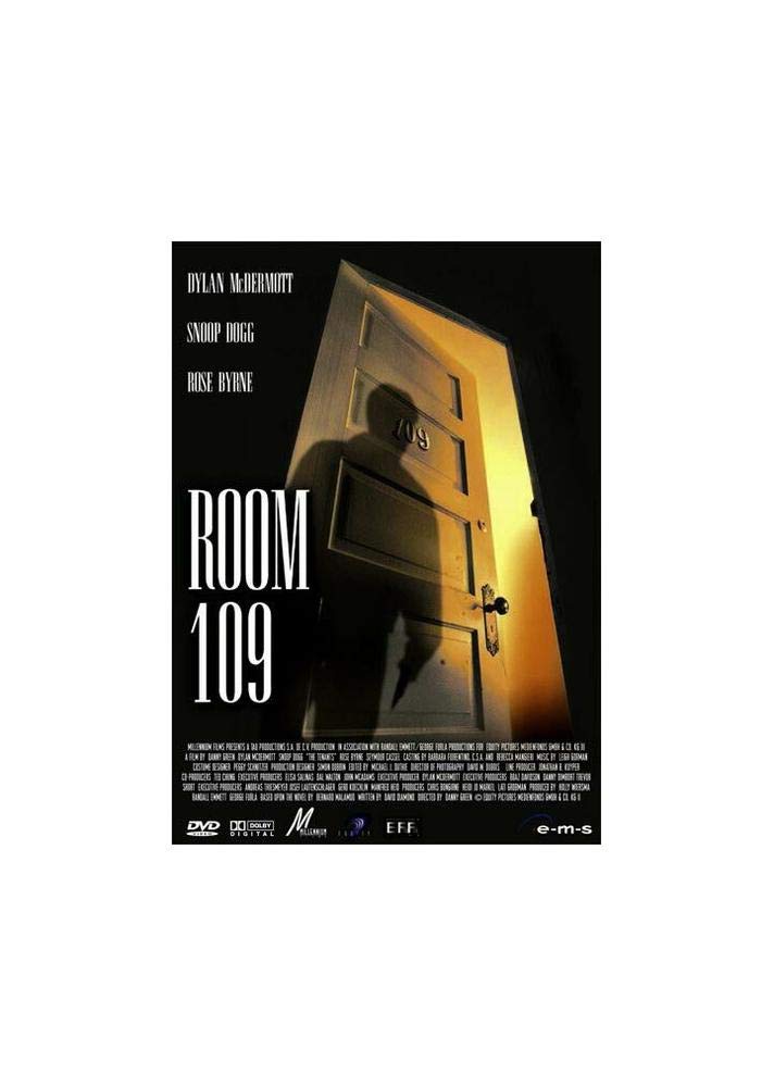 Product Image: Room 109