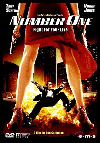 The Number One Girl Films