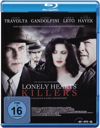 Lonely Hearts Killers Movies