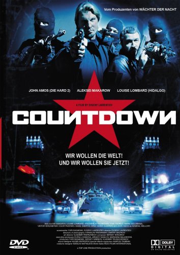 Product Image: Countdown - Feuer über Rom