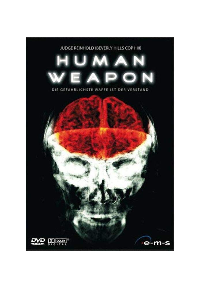 Human Weapon Movies
