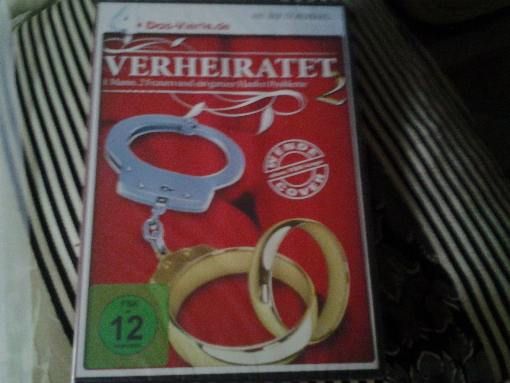 Verheiratet hoch 2 - 1 Mann, 2 Frauen und ein... Films