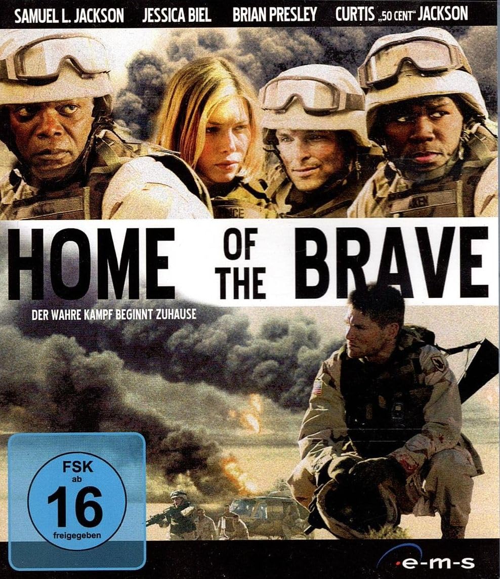 Home of the Brave Films