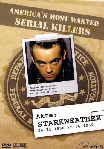 Starkweather - America's most wanted serial killers Films