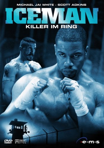 Product Image: Iceman - Killer im Ring / Undisputed 2