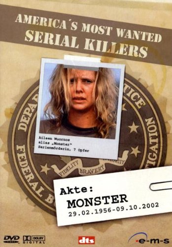 Monster - America's most wanted Serial Killers Films