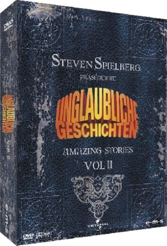 Unglaubliche Geschichten Vol. 2 Box sets