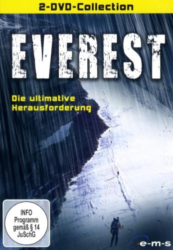 Everest - Die ultimative Herausforderungen Films