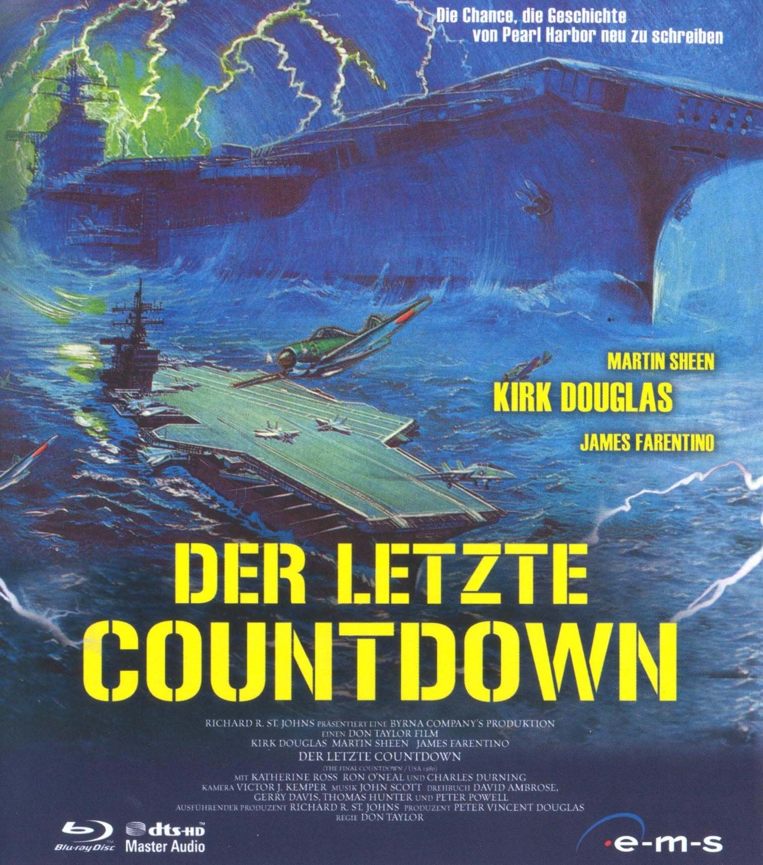 Der letzte Countdown Movies