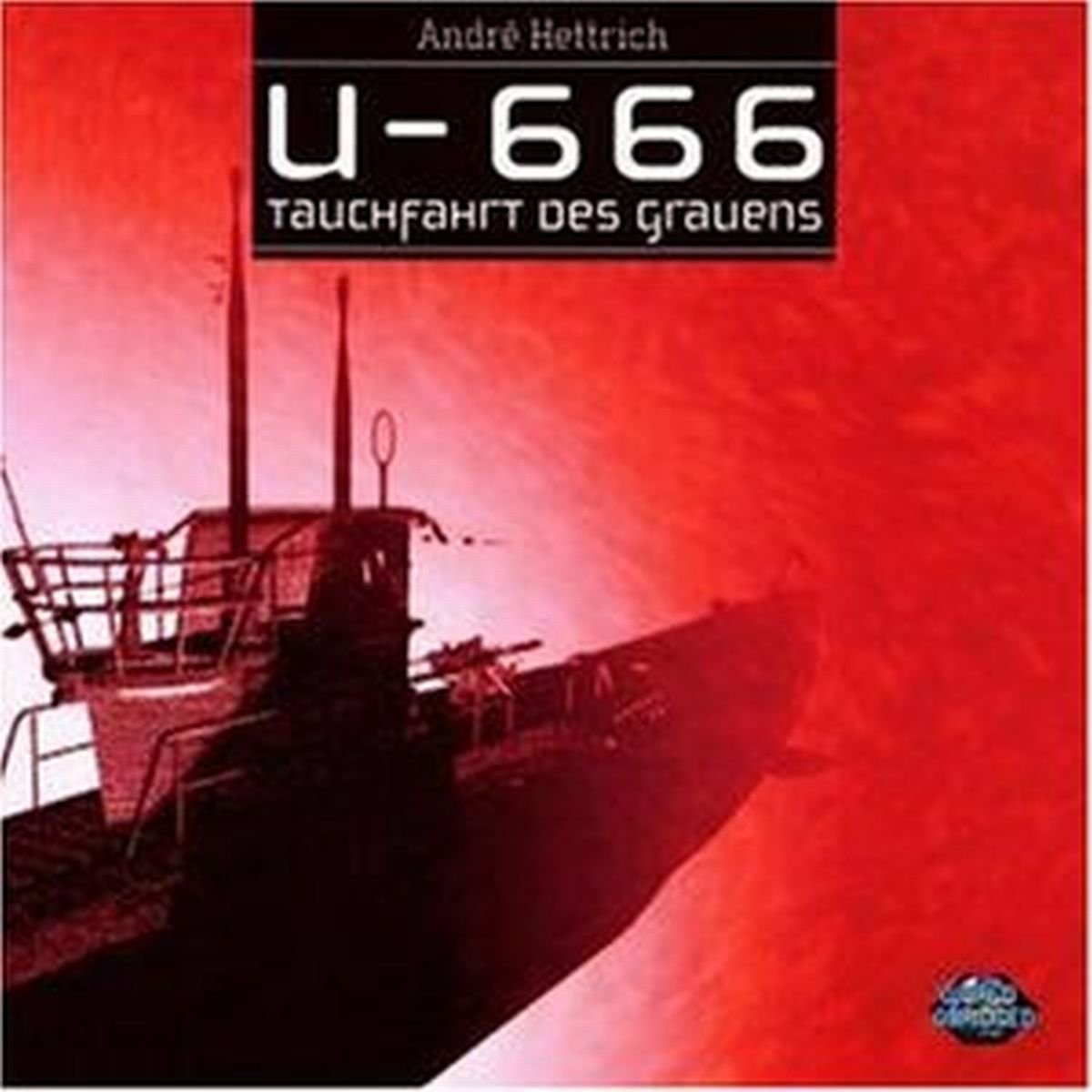 Product Image: U-666-Tauchfahrt des Grauens