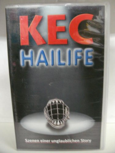 KEC - Hailife ~ Szenen einer unglaublichen Story Films