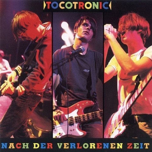 Product Image: Nach der Verlorenen Zeit