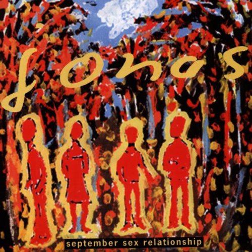 September Sex Relationship Alternative & Indie