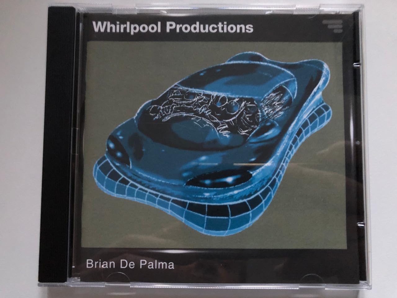 Brian de Palma Dance & Electronic