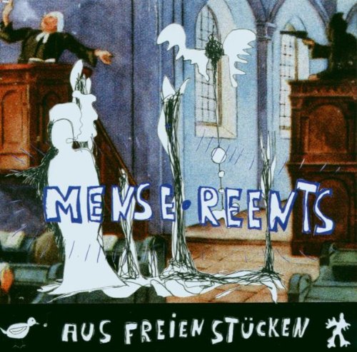 Aus Freien Stücken Dance & Electronic