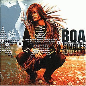 Fine Art On Silver (Singles Collection) Alternative & Indie