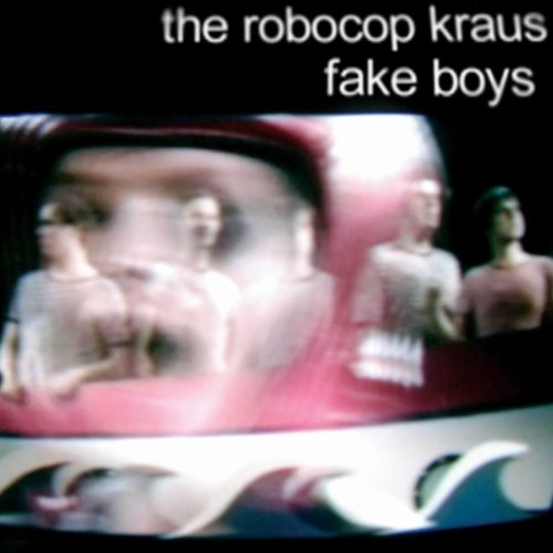 Product Image: Fake boys (incl. 3 versions, 2003)
