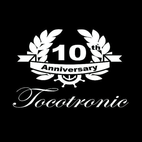 10th Anniversary (CD + DVD) Alternative & Indie