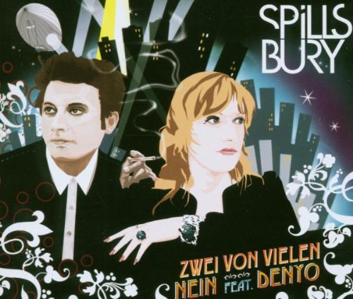 Zwei Von Vielen/Nein Alternative & Indie