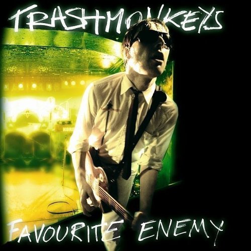 Favourite Enemy (CD + DVD) Alternative & Indie