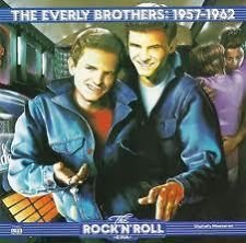 The Rock ´N´ Roll Era - The Everly Brothers: 1957-1962 Music