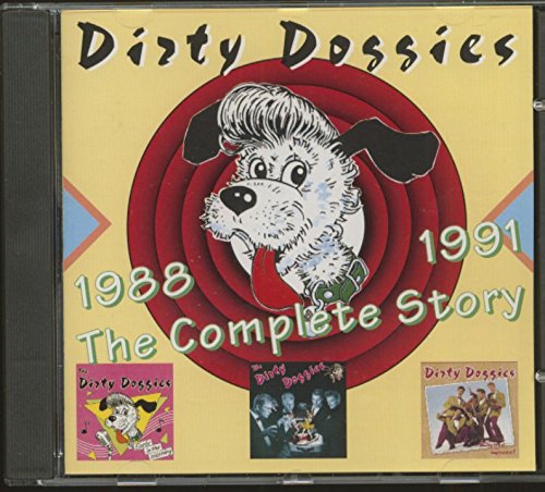 The Complete Story 1988-91 Pop