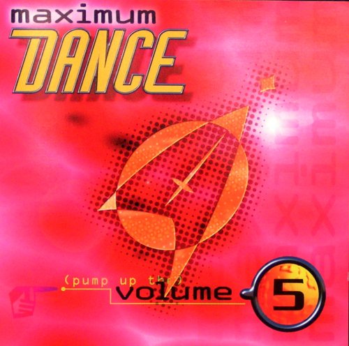 Maximum Dance 5/97 Music