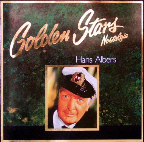 Product Image: Golden Stars Nostalgie