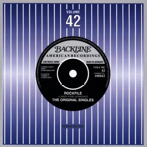 Product Image: Rockfile Vol.42