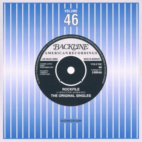 Floyd Cramer, Roy Orbison, The Everly Brothers, The Isley Brothers, The Browns.. Music