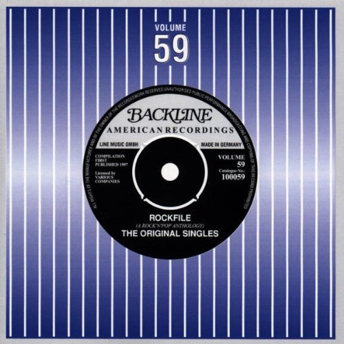 Rockfile Vol.59 Other music genres