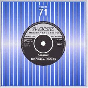 Product Image: Rockfile Vol.71
