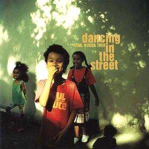 Dancing In The Street Dance & Electronic
