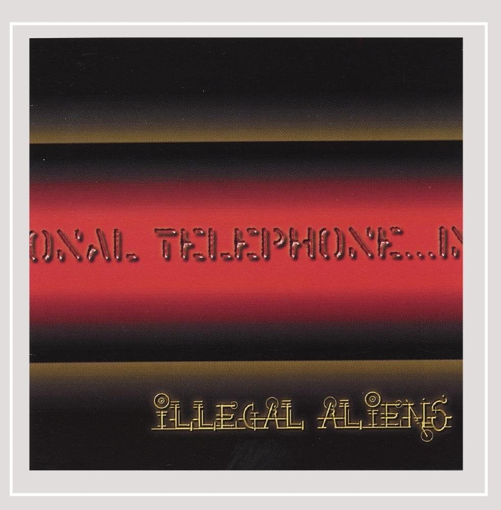 Product Image: International Telephone