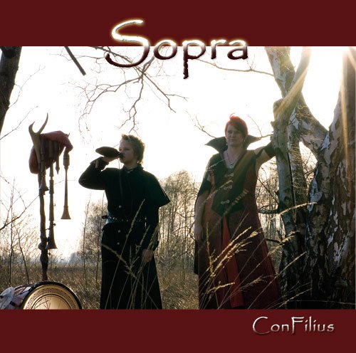 Sopra Music