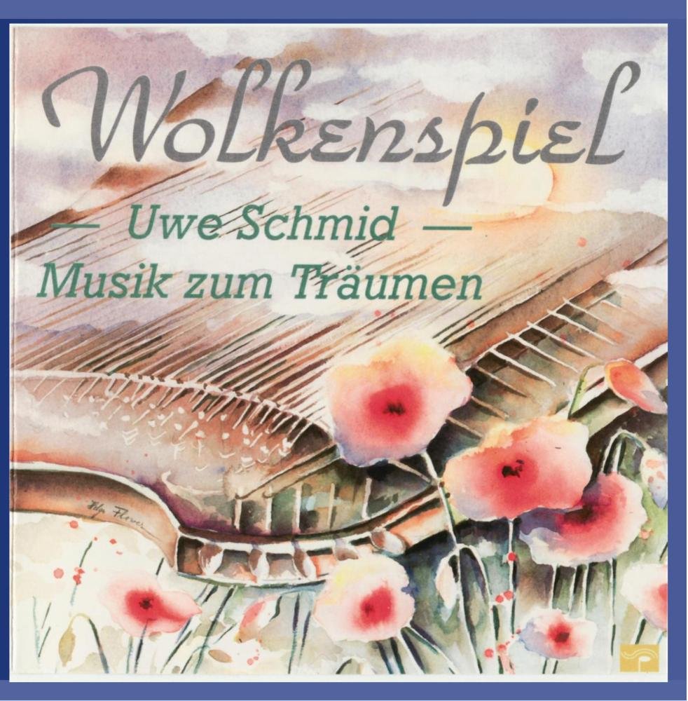 Product Image: Wolkenspiel
