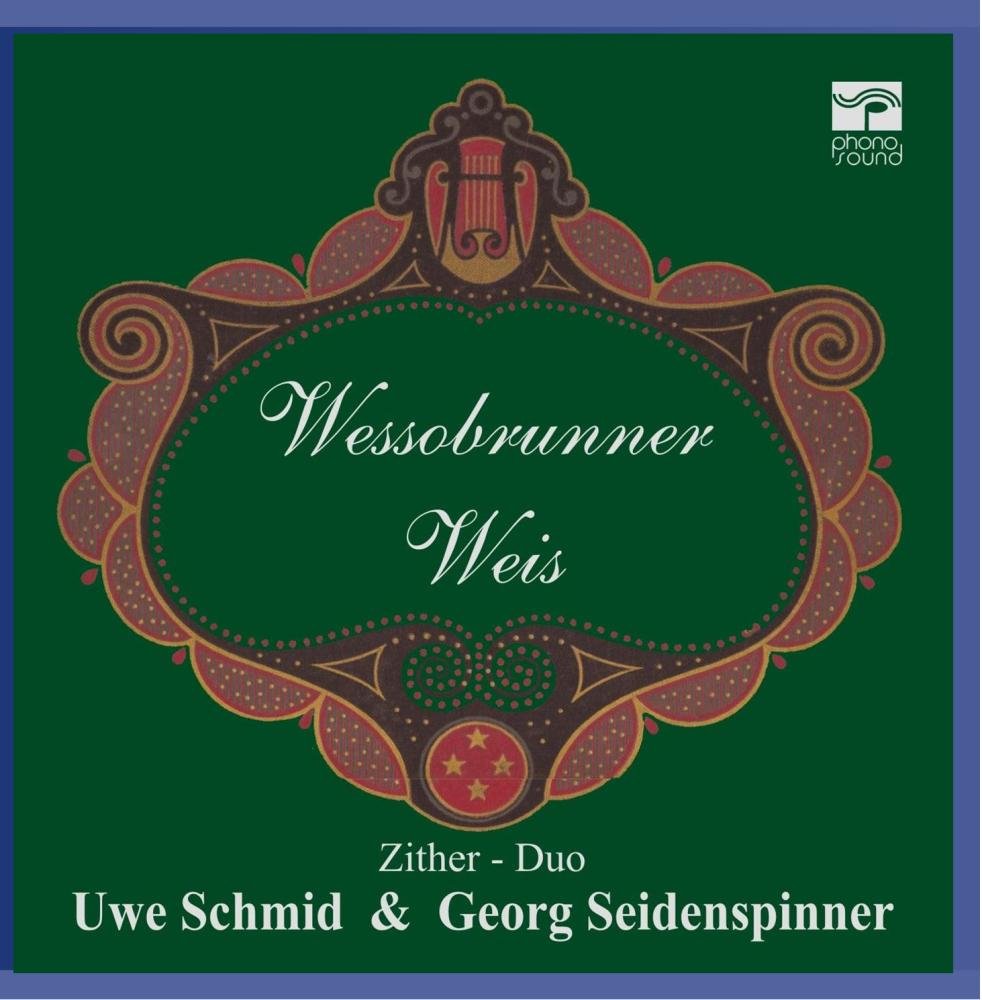 Product Image: Wessobrunner Weis