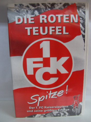Die Roten Teufel - Der FC Kaiserslautern und seine größten Erfolge. Music