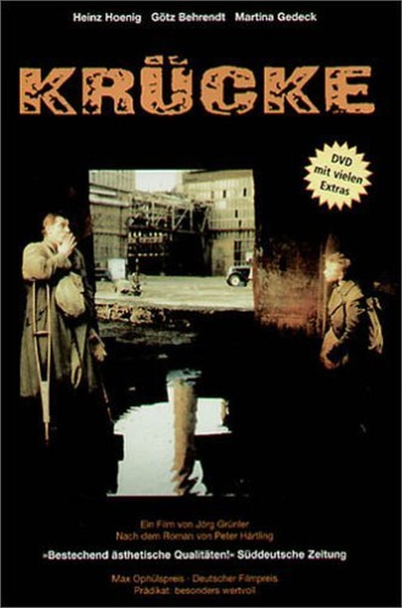 Krücke Movies