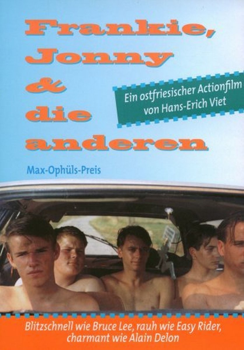 Frankie, Jonny und die anderen Films