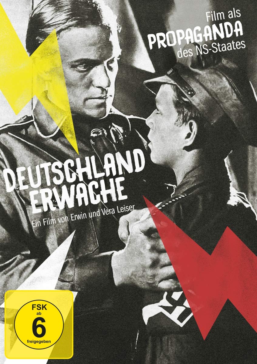 Deutschland erwache - Film als Propaganda des NS-Staates Movies